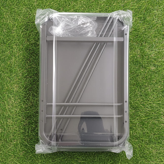 حامل الميكروويف